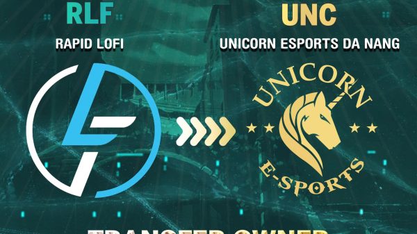 Rapid Lofi Chuyển Mình Mạnh Mẽ Dưới Màu Áo UNC, Ra Mắt Bản Hợp Đồng Bom Tấn 472663353 583681867734001 7610444725510523059 n ttoljpg
