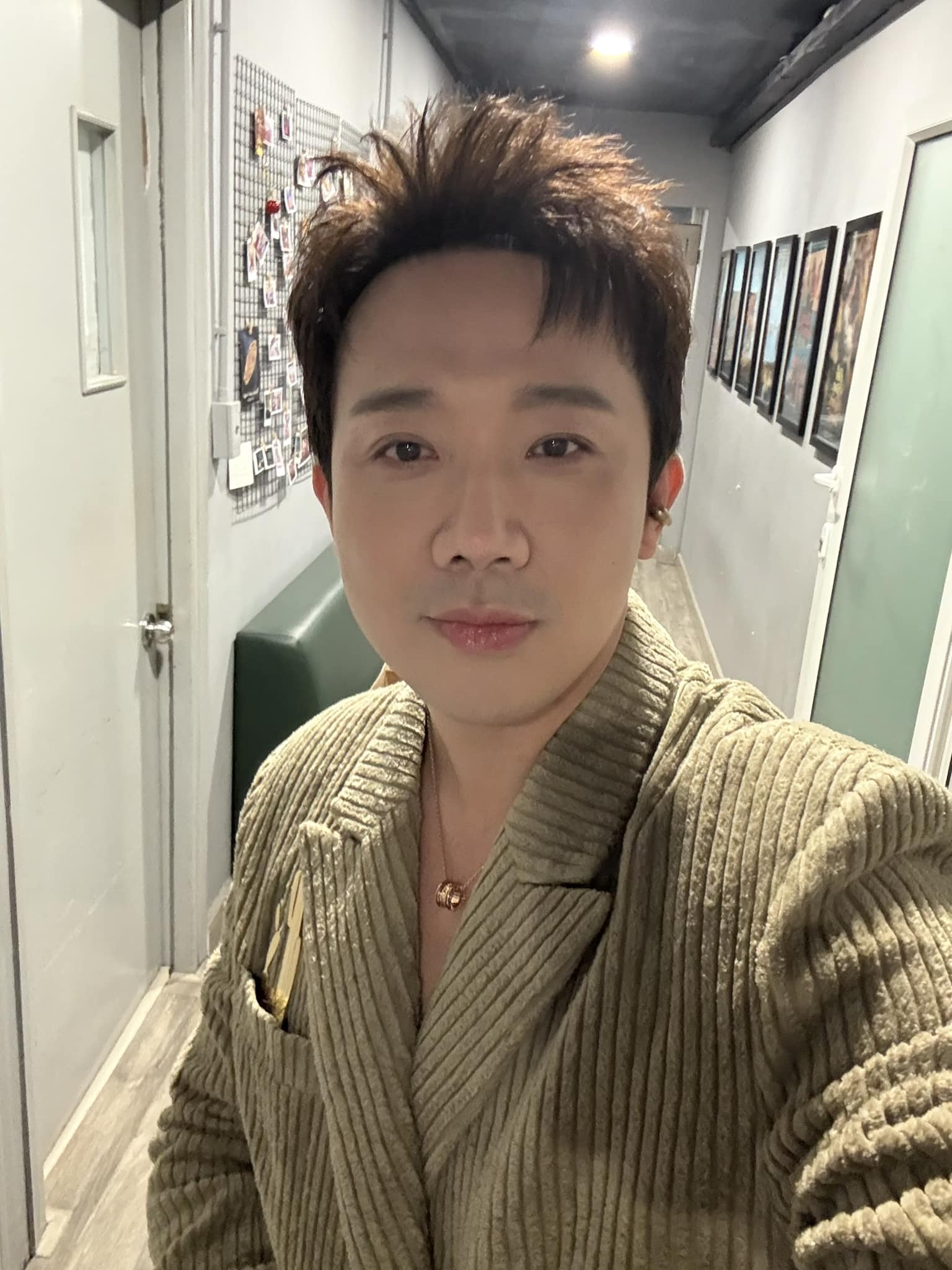 Phim Việt 18+ hot nhất trên Netflix: Mạng xã hội khen tới tấp, Trấn Thành phải thốt lên câu này- Ảnh 3. Phim Việt 18+ hot nhất trên Netflix: Mạng xã hội khen tới tấp, Trấn Thành phải thốt lên câu này- Ảnh 3.