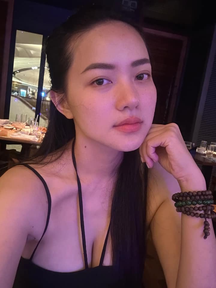 Phan Như Thảo lên tiếng về tình trạng hôn nhân với chồng đại gia hơn 26 tuổi giữa nghi vấn trục trặc- Ảnh 1. Phan Như Thảo lên tiếng về tình trạng hôn nhân với chồng đại gia hơn 26 tuổi giữa nghi vấn trục trặc- Ảnh 1.