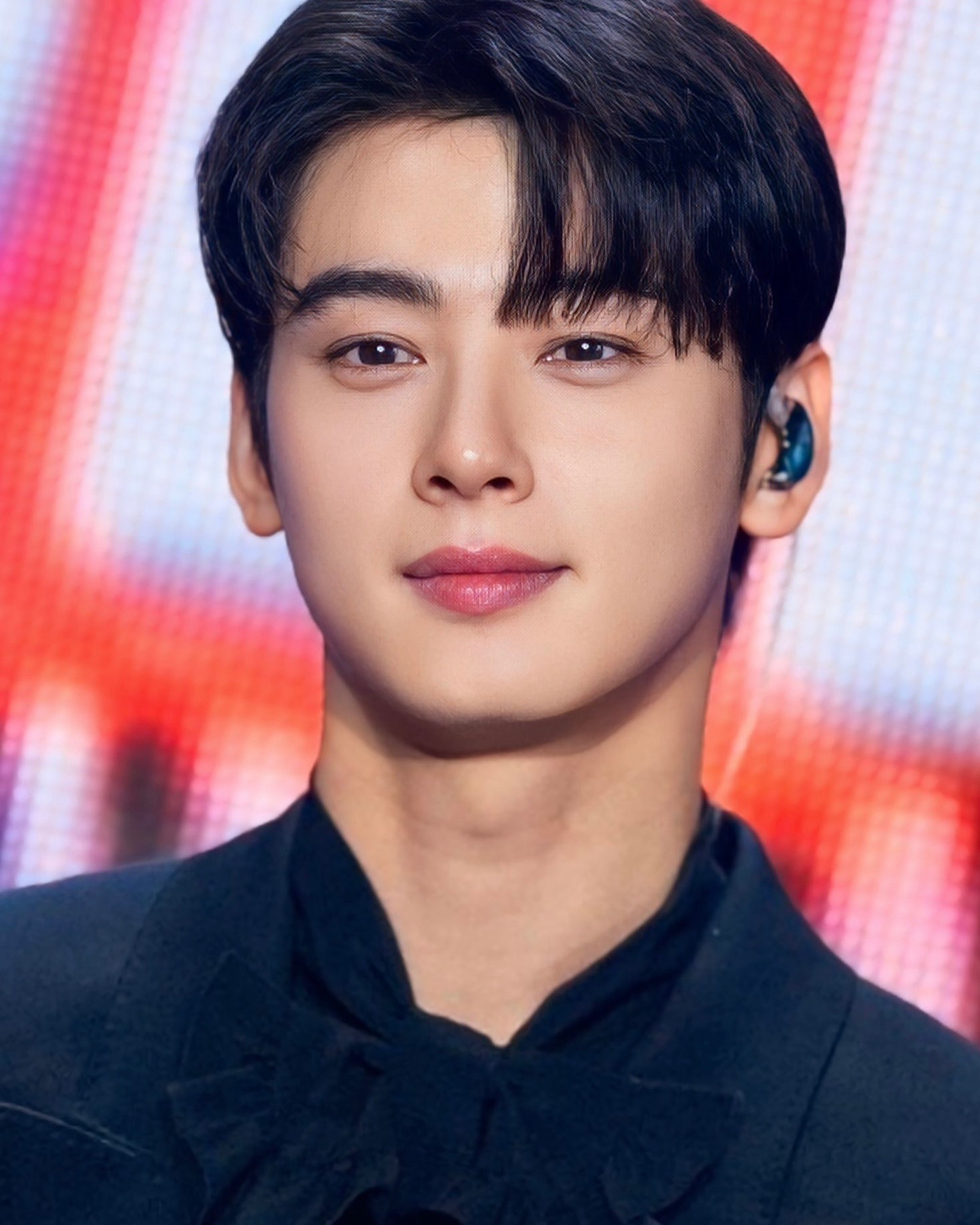 Em trai Cha Eun Woo: Đã đẹp lại còn thông minh xuất chúng, dân tình thi nhau xin làm