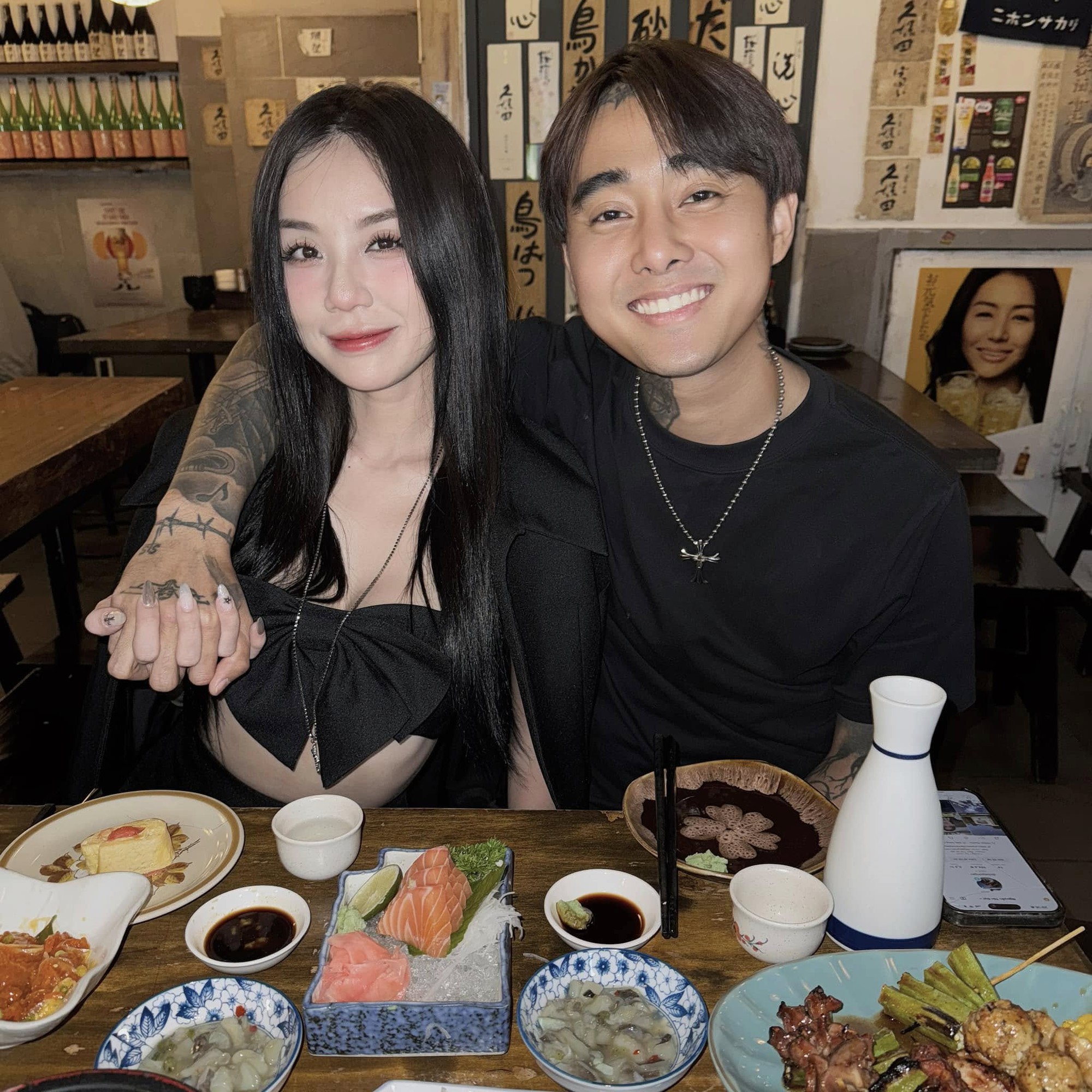 Cindy Lư lừa Đạt G chuyện mang thai, bạn trai nói ngay 1 câu khiến nhà gái và netizen “câm nín”- Ảnh 2.