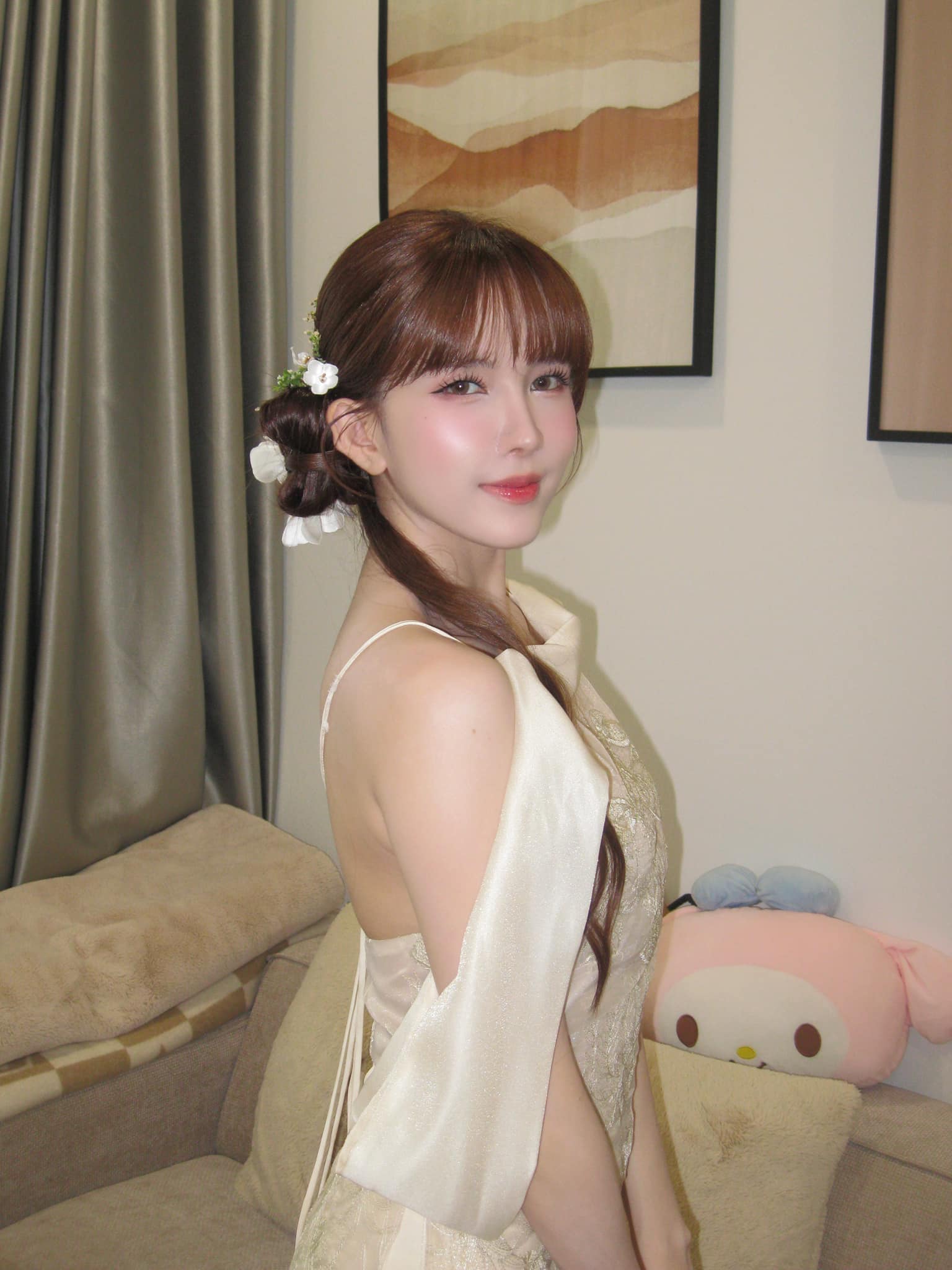 Thiều Bảo Trâm vướng tranh cãi với vợ Vũ Cát Tường- Ảnh 9. Thiều Bảo Trâm vướng tranh cãi với vợ Vũ Cát Tường- Ảnh 9.