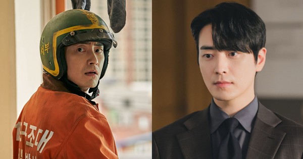 Mỹ nam đóng chính cùng lúc 2 phim Hàn đang hot điên đảo, chỉ cần cạo râu là nhan sắc thăng hạng ngút ngàn 29 Mỹ nam đóng chính cùng lúc 2 phim Hàn đang hot điên đảo, chỉ cần cạo râu là nhan sắc thăng hạng ngút ngàn 4728417369237456831997592187316533756525949n 1736575713754 17365757180772011859641 28 0 1075 2000 crop 17365759197381946654556jpg