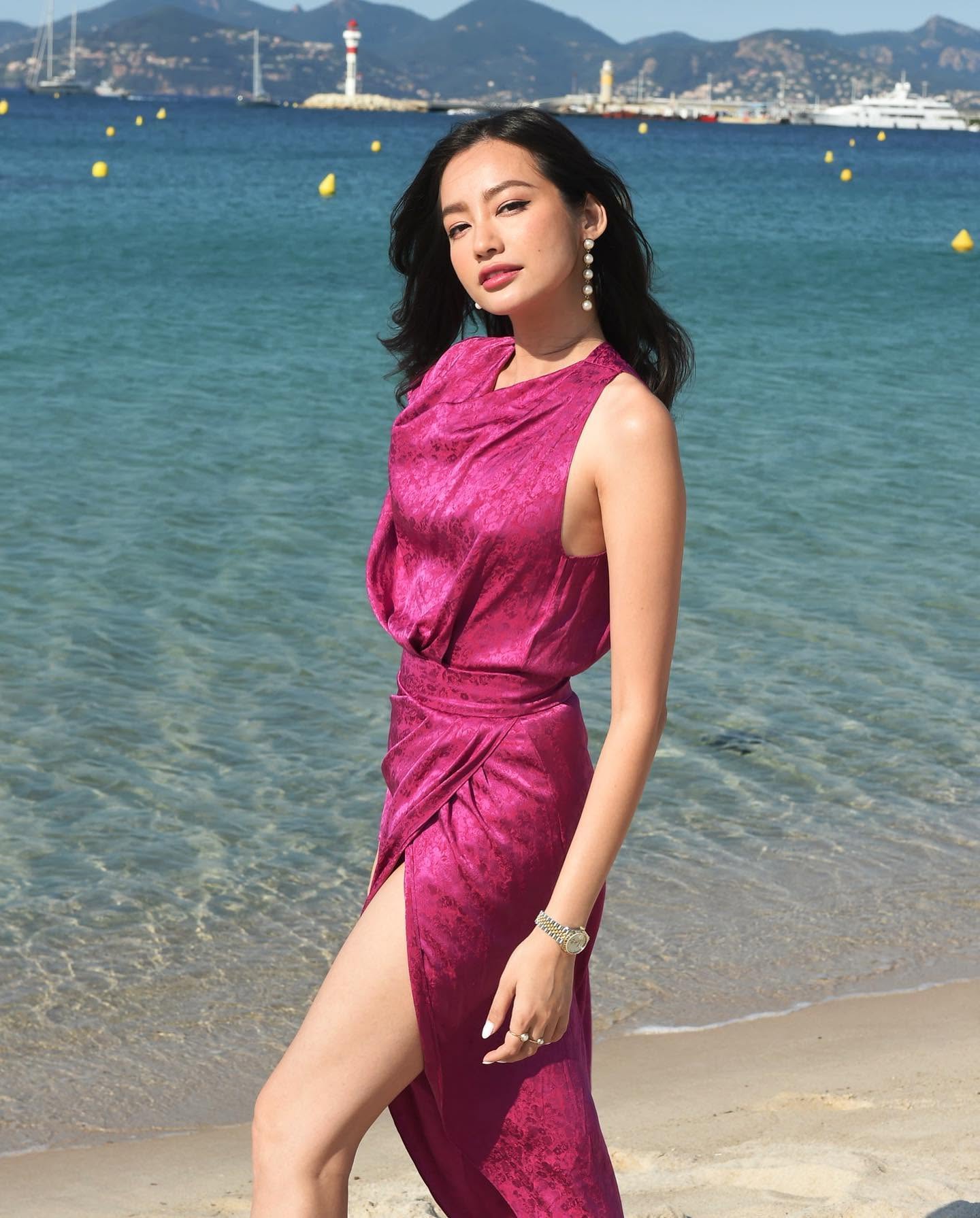 Nữ diễn viên Việt duy nhất lọt top 100 gương mặt đẹp nhất thế giới, nhan sắc kinh diễm đến hung thần Getty cũng không dìm nổi- Ảnh 1. Nữ diễn viên Việt duy nhất lọt top 100 gương mặt đẹp nhất thế giới, nhan sắc kinh diễm đến hung thần Getty cũng không dìm nổi- Ảnh 1.