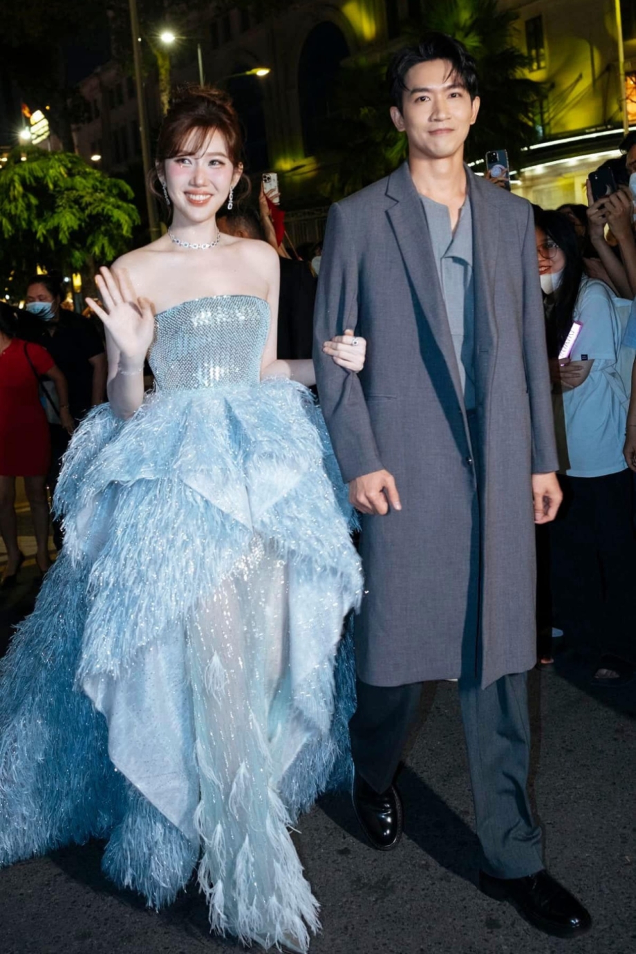 Phim Việt 18+ gây sốc với cảnh nóng khét lẹt: Bạo đến mức ai cũng bức thở, cặp chính đẹp đôi nhất nhì Vbiz- Ảnh 8.