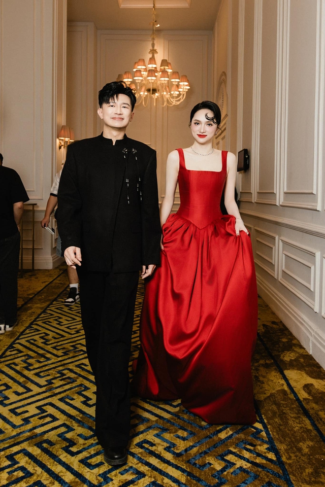 Dược sĩ Tiến và Hương Giang đã làm lành sau ồn ào nói xấu?- Ảnh 6.