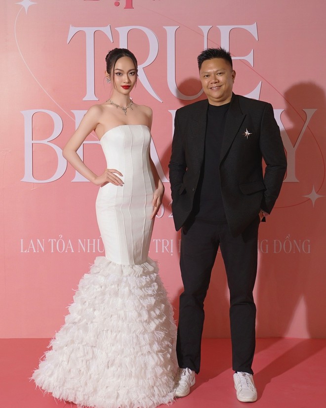 Chuyện gì đang xảy ra với Miss Universe Vietnam?- Ảnh 5. Chuyện gì đang xảy ra với Miss Universe Vietnam?- Ảnh 5.