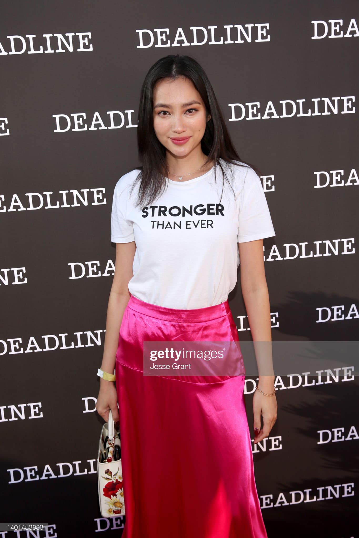 Mỹ nhân Việt lọt top 100 người đẹp nhất thế giới, visual cỡ nào mà suýt vượt mặt Phạm Băng Băng?- Ảnh 4.