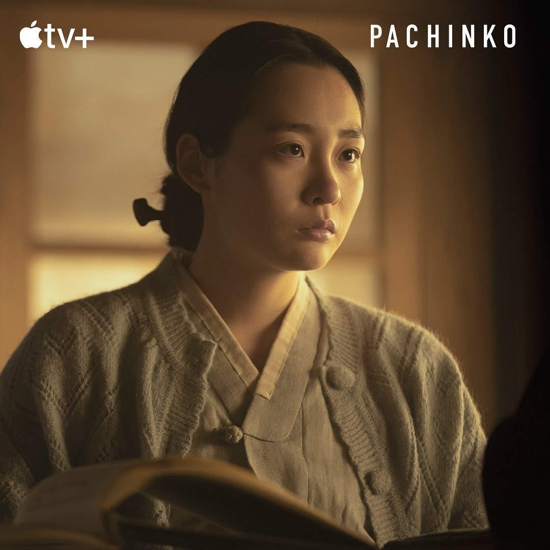 Mỹ nhân là ngoại lệ của Lee Min Ho: Nhan sắc độc bản đập tan mọi chuẩn mực, không biết khen bao nhiêu mới đủ- Ảnh 2.