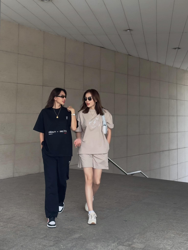 Minh Triệu hé lộ mối quan hệ hiện tại với Kỳ Duyên- Ảnh 2. Minh Triệu hé lộ mối quan hệ hiện tại với Kỳ Duyên- Ảnh 2.