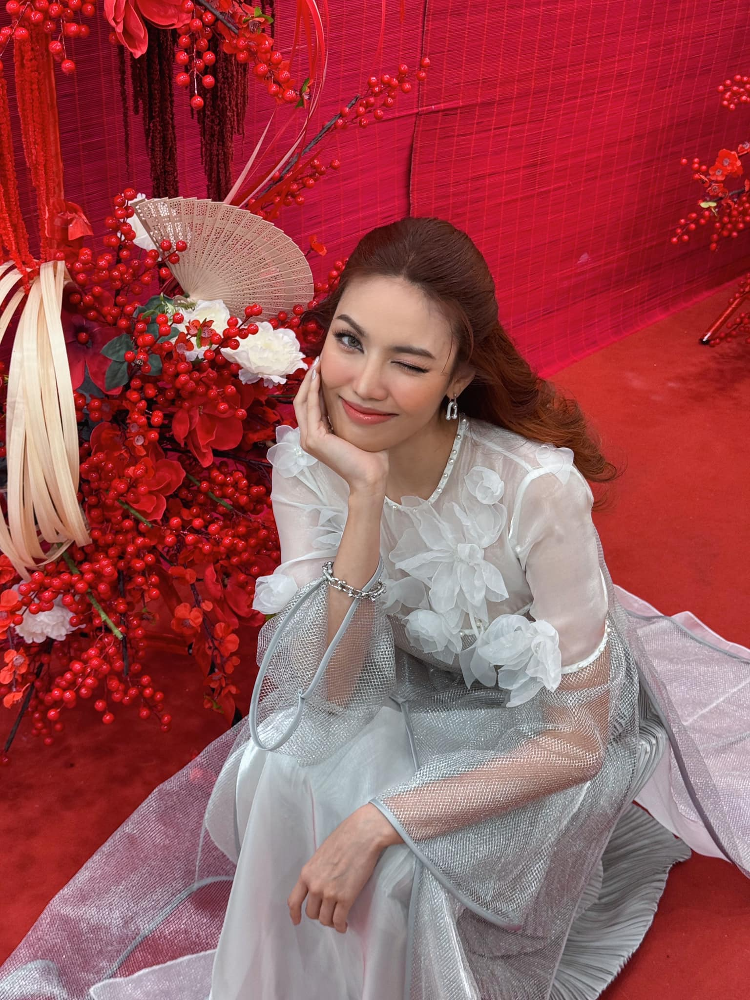 Hội dâu hào môn làm gì ngày Tết: Tăng Thanh Hà xông xáo nội trợ, tất bật lo việc nhà cửa, Mai Ngọc thì hoàn toàn ngược lại- Ảnh 16. Hội dâu hào môn làm gì ngày Tết: Tăng Thanh Hà xông xáo nội trợ, tất bật lo việc nhà cửa, Mai Ngọc thì hoàn toàn ngược lại- Ảnh 16.