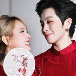 Gil Lê công khai gọi Xoài Non là vợ, netizen "chấm hóng" ngày thành đôi 47322077923158925688115365962087371300196833n 1741502200150 1741502200669805669322 124 0 839 1366 crop 1741502269073739669123jpg