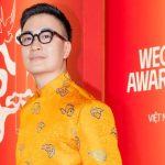 Mỹ nam Vbiz khoe visual trẻ mãi không già gây sốt WeChoice Awards 2024, “lười” đóng phim vẫn hot rần rần 473452996291342620561721801925065176605242667n 1736753729549702746333 225 0 940 1365 crop 17367537416411864982383jpg