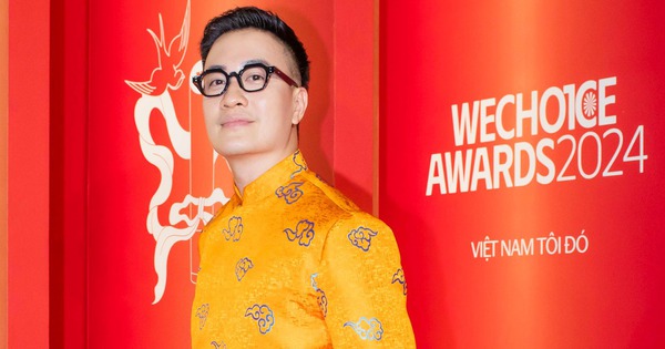 Mỹ nam Vbiz khoe visual trẻ mãi không già gây sốt WeChoice Awards 2024, “lười” đóng phim vẫn hot rần rần 473452996291342620561721801925065176605242667n 1736753729549702746333 225 0 940 1365 crop 17367537416411864982383jpg