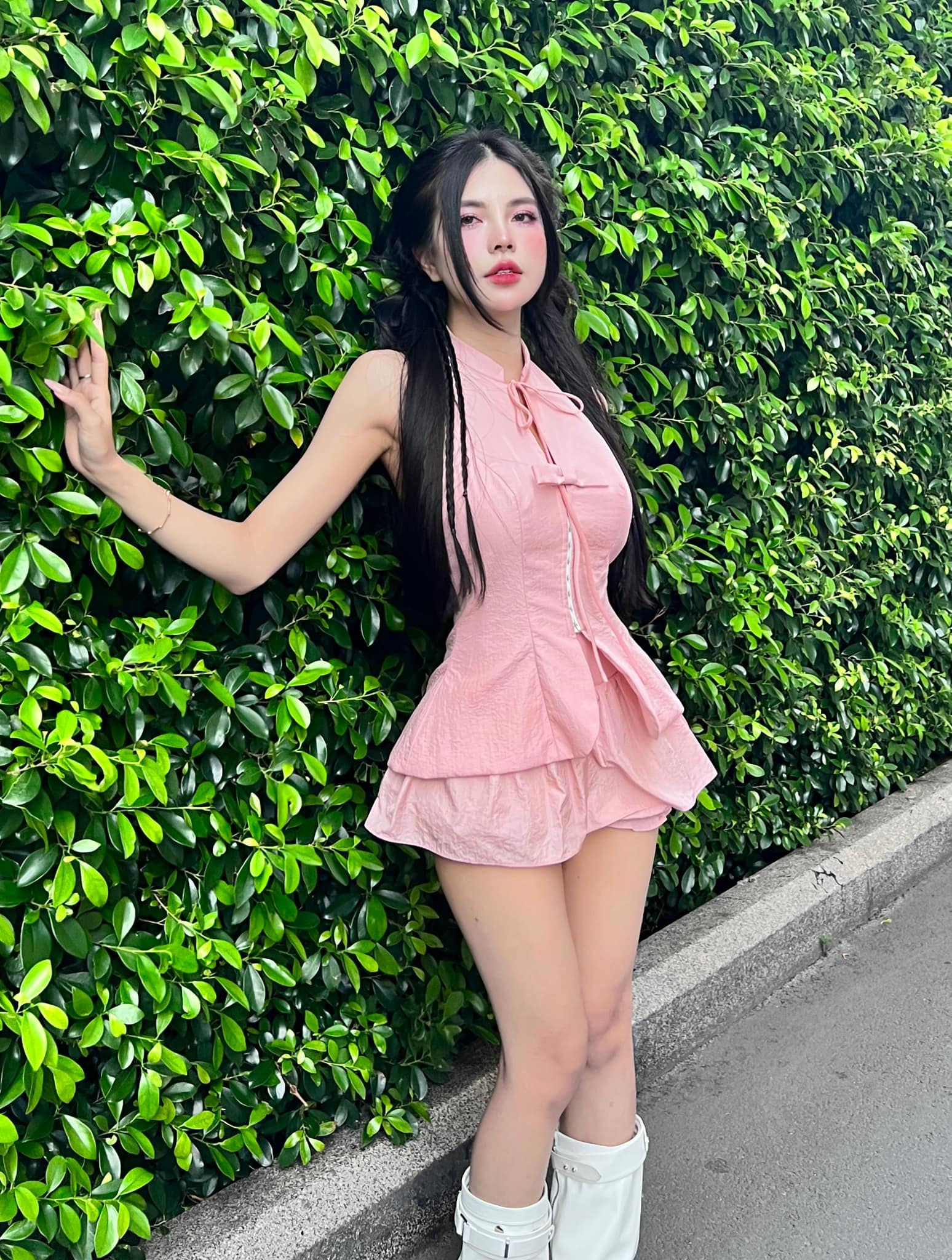 Mai Dora xuất hiện trên sóng Esports World Cup, netizen Hàn trầm trồ nhưng có một nhầm lẫn bất ngờ- Ảnh 7.