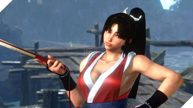 Street Fighter 6 ra mat nhan vat nu moi: Nguon cam hung cho cong dong artist Street Fighter 6 ra mắt nhân vật nữ mới: Nguồn cảm hứng cho cộng đồng artist