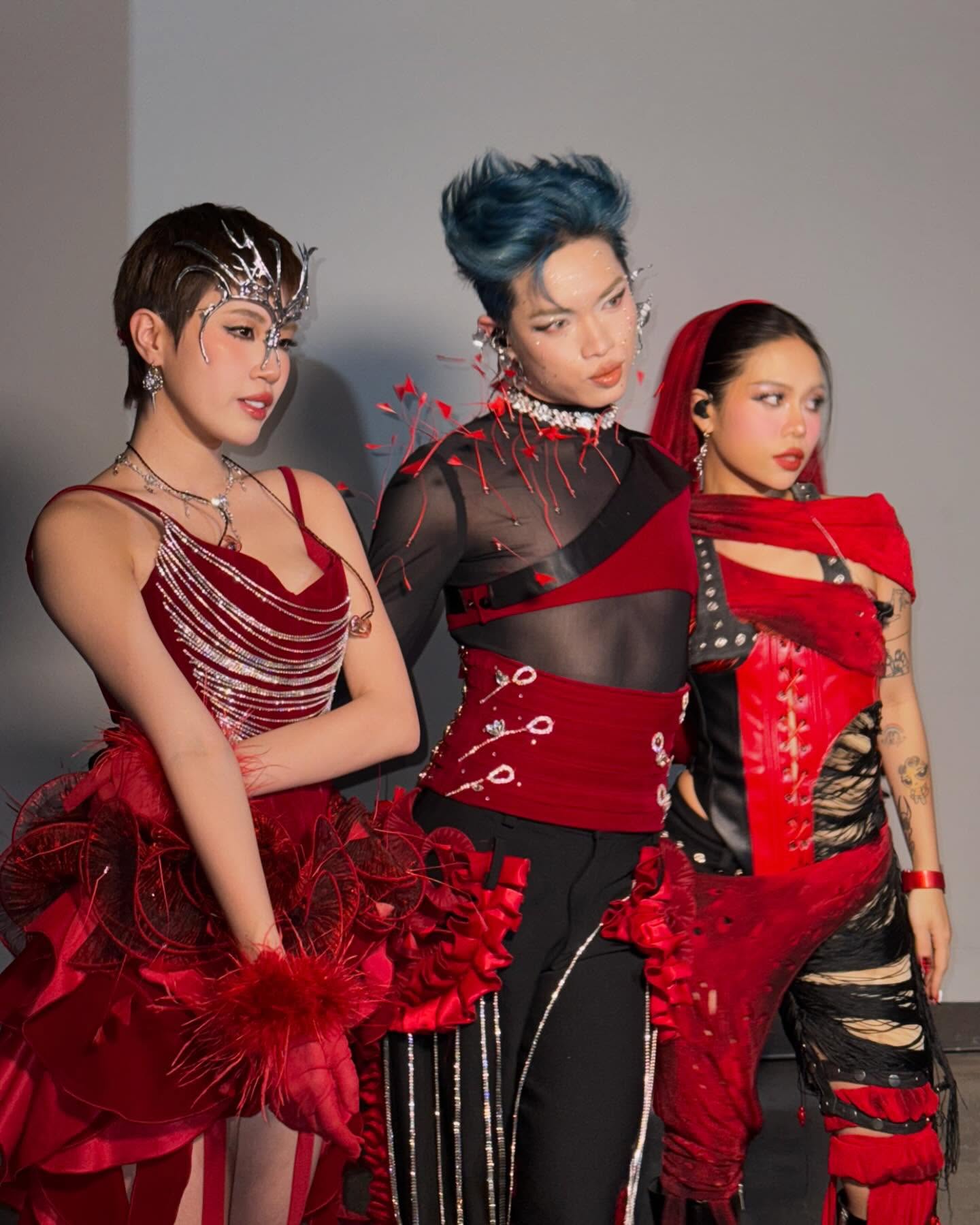 Sao nữ 2k3 từng cạo đầu gây sốc nay lộ diện với visual cực