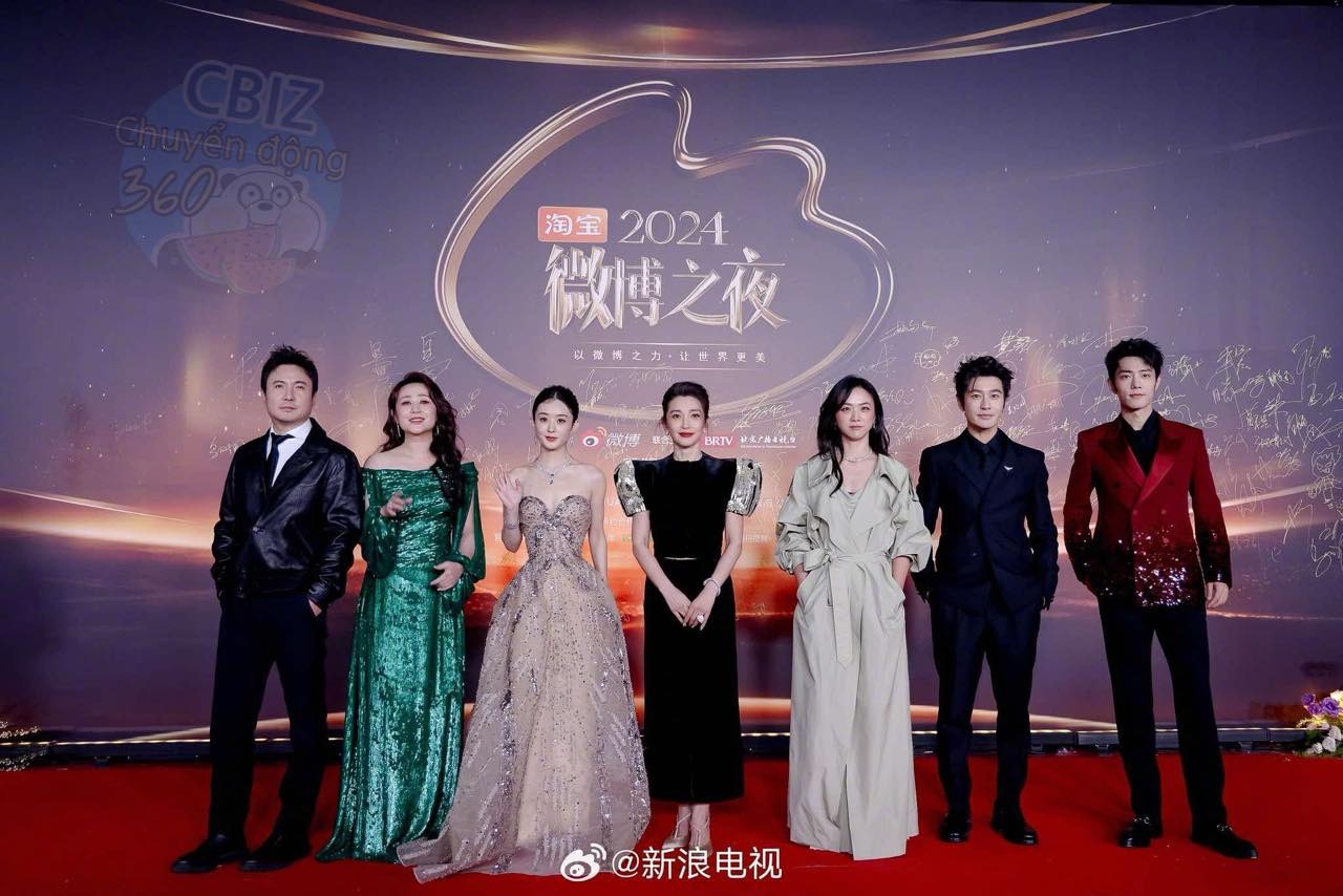 Nhìn lại loạt khoảnh khắc thảm đỏ “viral” nhất showbiz toàn cầu 2024: Cannes gặp bão Nhìn lại loạt khoảnh khắc thảm đỏ “viral” nhất showbiz toàn cầu 2024: Cannes gặp bão