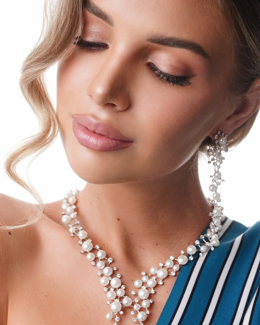 Cô gái đẹp nhất nước Nga- Ảnh 5.