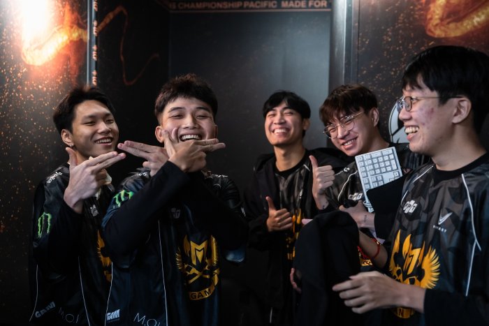 473622609_1025979566235426_13771 Phỏng vấn độc quyền GAM Aress: Tự chấm bản thân 6 điểm debut LCP, không ngại Fearless Draft 473622609 1025979566235426 13771