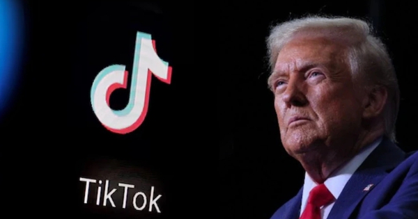 Ông Trump tuyên bố sẽ cứu TikTok sau khi nhậm chức 30 Ông Trump tuyên bố sẽ cứu TikTok sau khi nhậm chức 47367475913170158261531025438036735119994071npng 1737334051372 17373340516601553476583 0 43 675 1123 crop 1737334093198566771998jpg