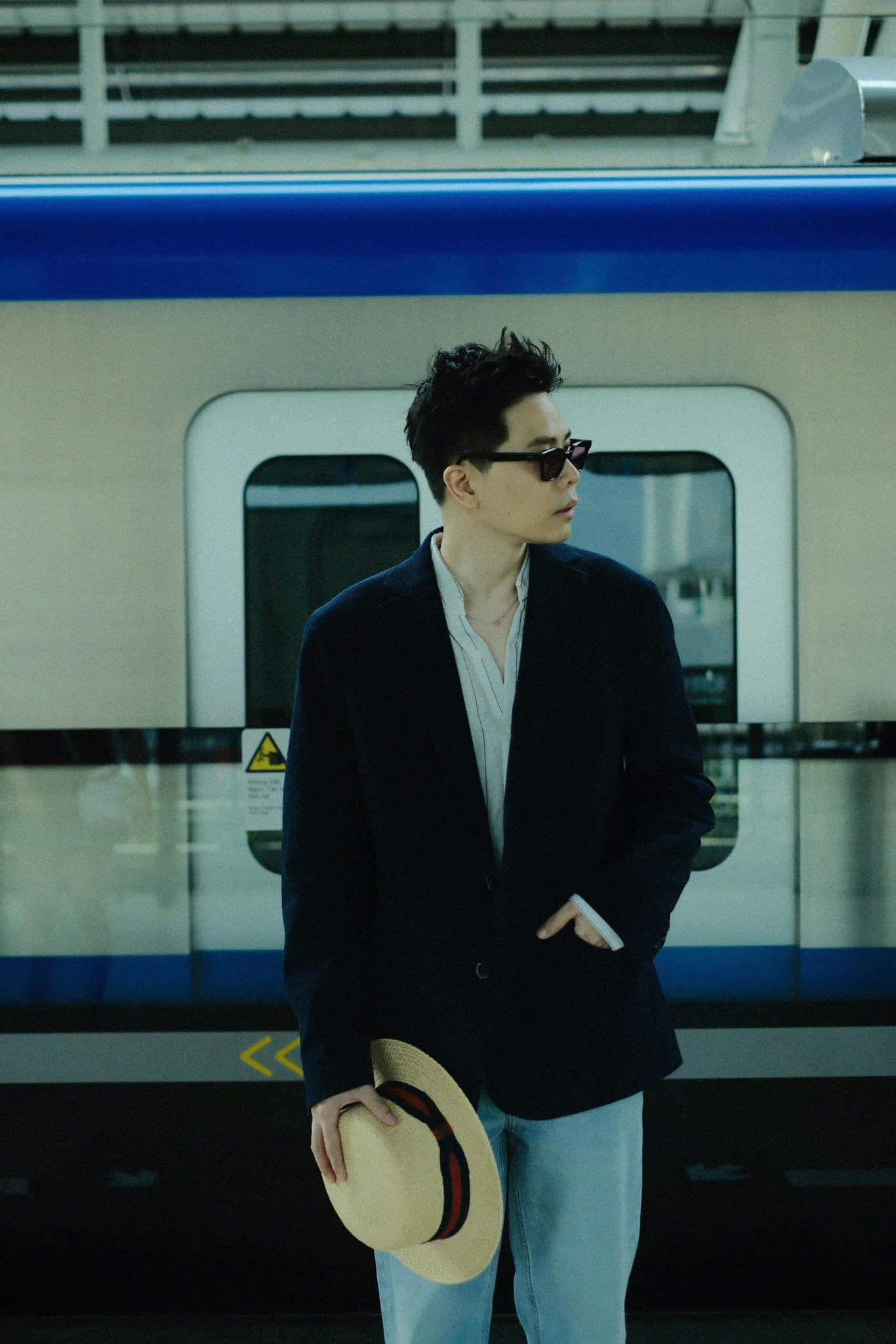 Sao Vbiz mất ví tại Úc: Toàn bộ giấy tờ và tiền bị lấy sạch, thấy hung thủ nhưng bất lực không làm gì được- Ảnh 4. Sao Vbiz mất ví tại Úc: Toàn bộ giấy tờ và tiền bị lấy sạch, thấy hung thủ nhưng bất lực không làm gì được- Ảnh 4.