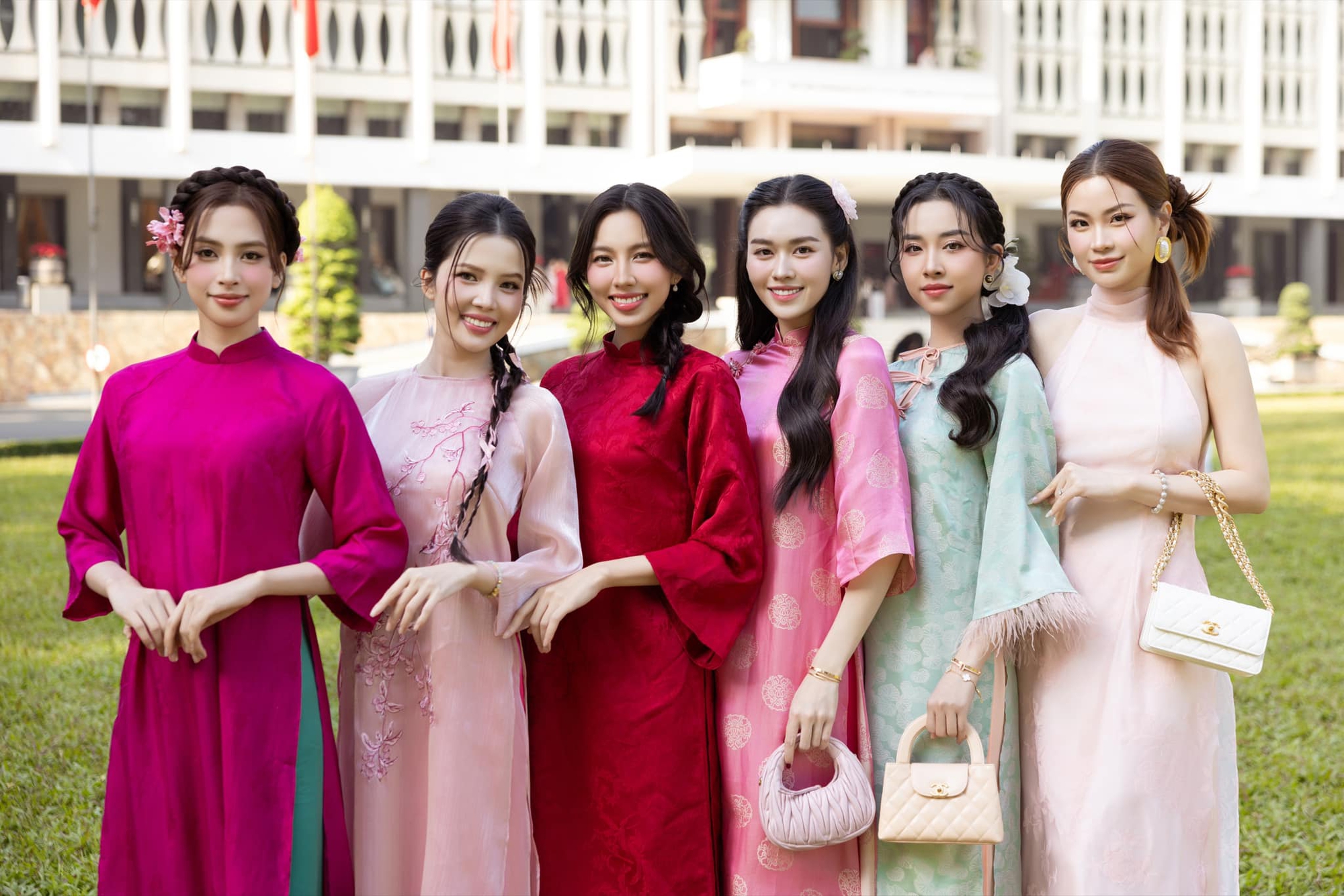 Mỹ nhân Vbiz là bạn thân Hoa hậu Thuỳ Tiên bất ngờ đăng đàn gây chú ý- Ảnh 3.