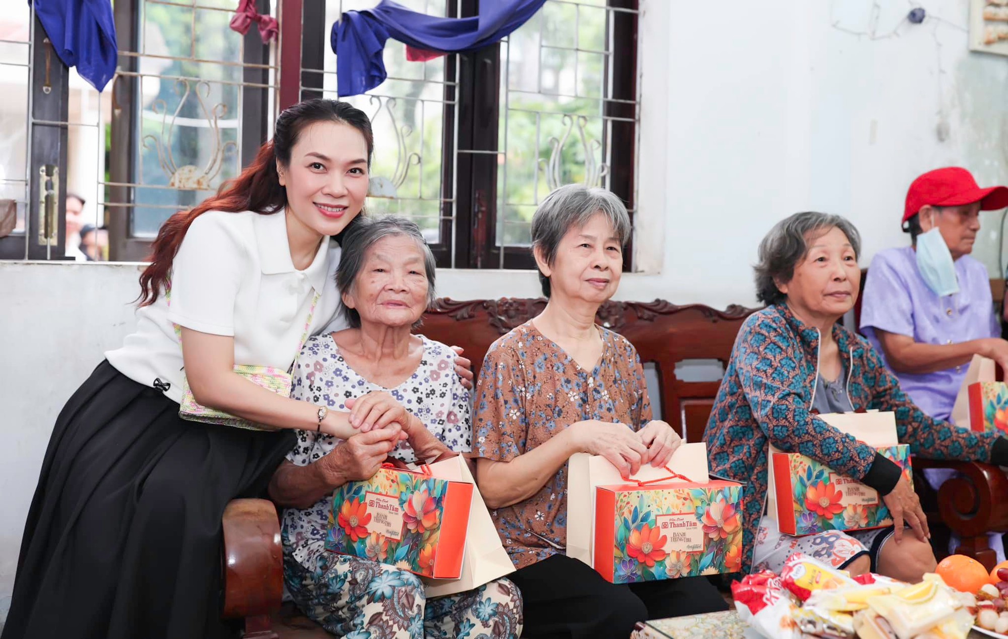 Mỹ nhân Việt nổi tiếng đến mức không ai thay thế nổi, cát xê chưa từng dưới 500 triệu- Ảnh 3.