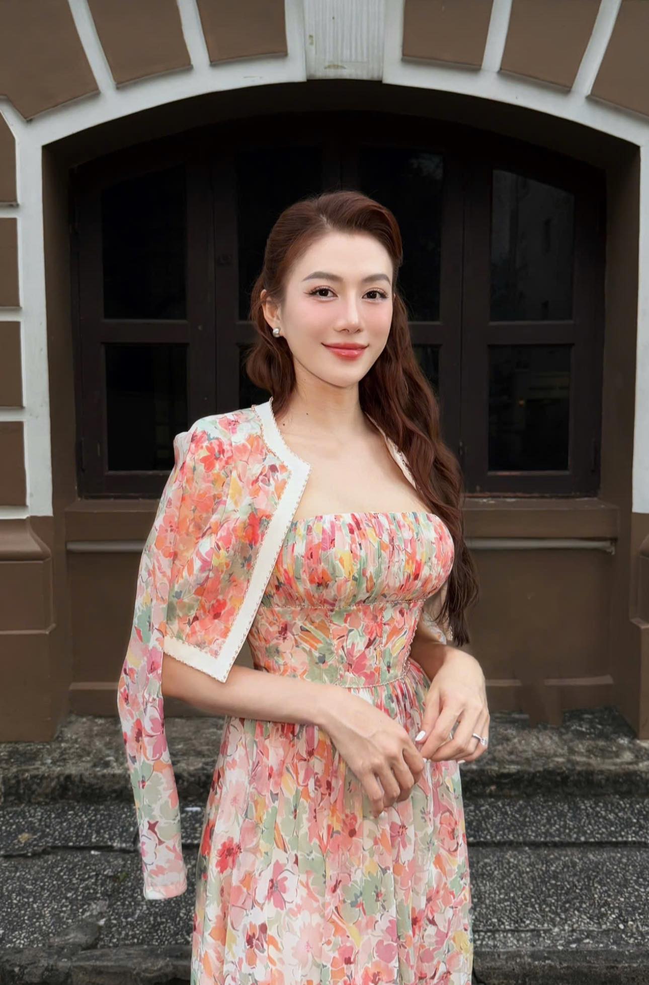 "Gà cưng" cũ của Vũ Khắc Tiệp lên tiếng khi bị tố "lật lọng", nhận tiền xong rồi bặt vô âm tín 47375511889317797302666301129852369522333397n 17474681300381646328694 1747475929279 1747475929394839362244