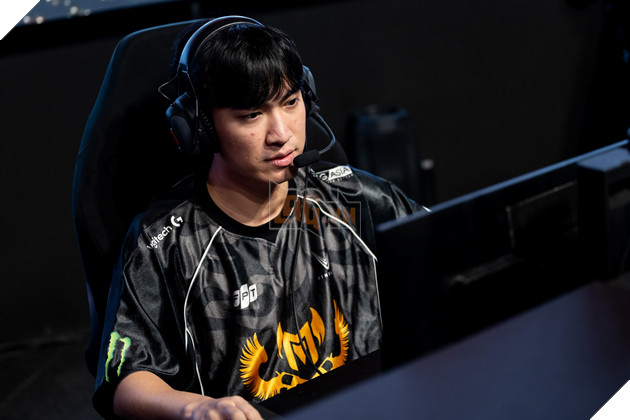 LCP 2025: GAM Kiaya Khang Dinh Ca Doi Van Dang No Luc Hoan Thien Ban Than 4 LCP 2025: GAM Kiaya Khẳng Định Cả Đội Vẫn Đang Nỗ Lực Hoàn Thiện Bản Thân 4