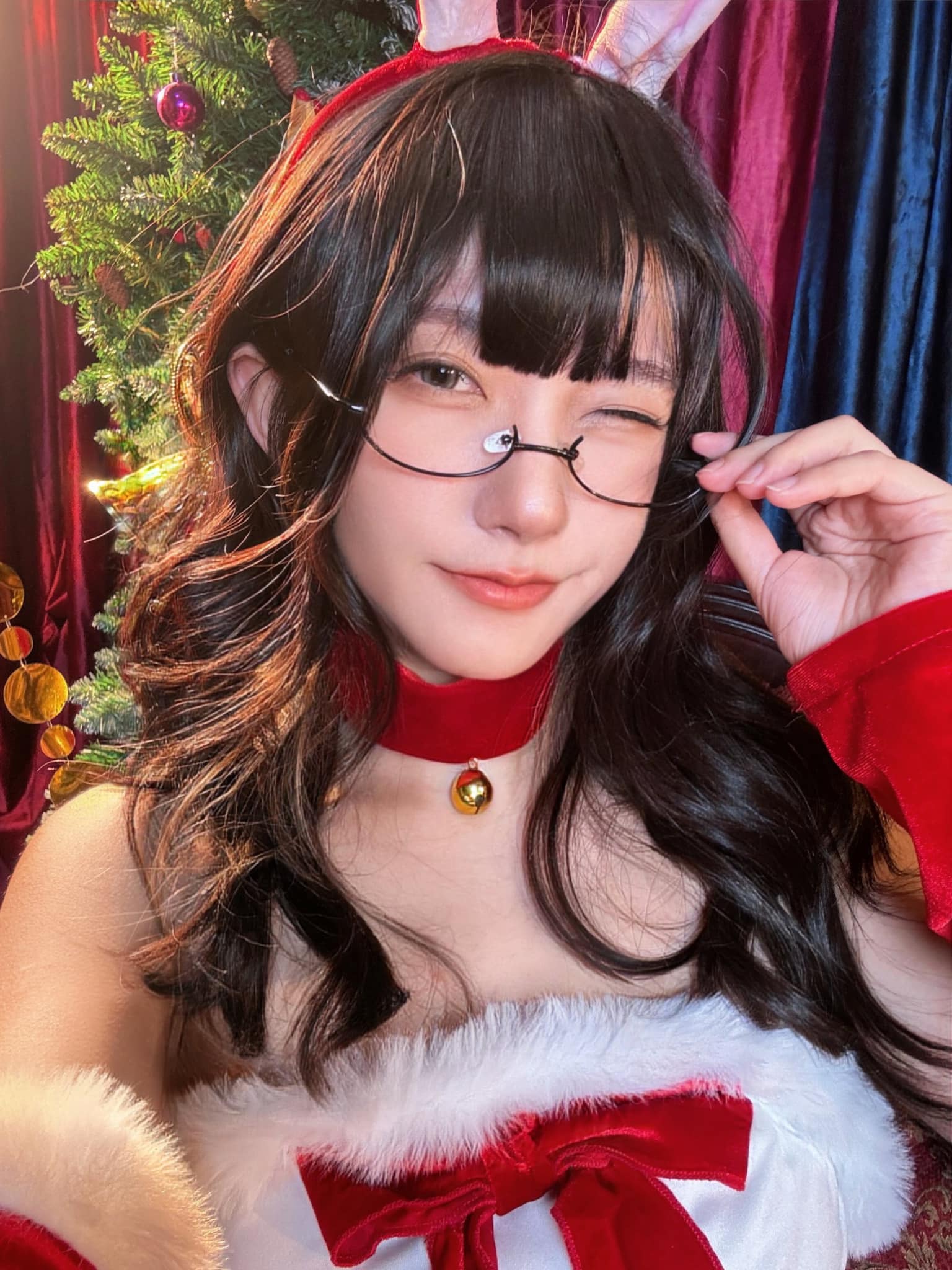 Nữ cosplayer xinh đẹp, có gương mặt cực giống Sơn Tùng M-TP làm điều đặc biệt khi đến Việt Nam khiến fan phấn khích- Ảnh 5.