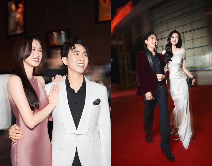 Bà xã Anh Đức: Bà xã Anh Đức: