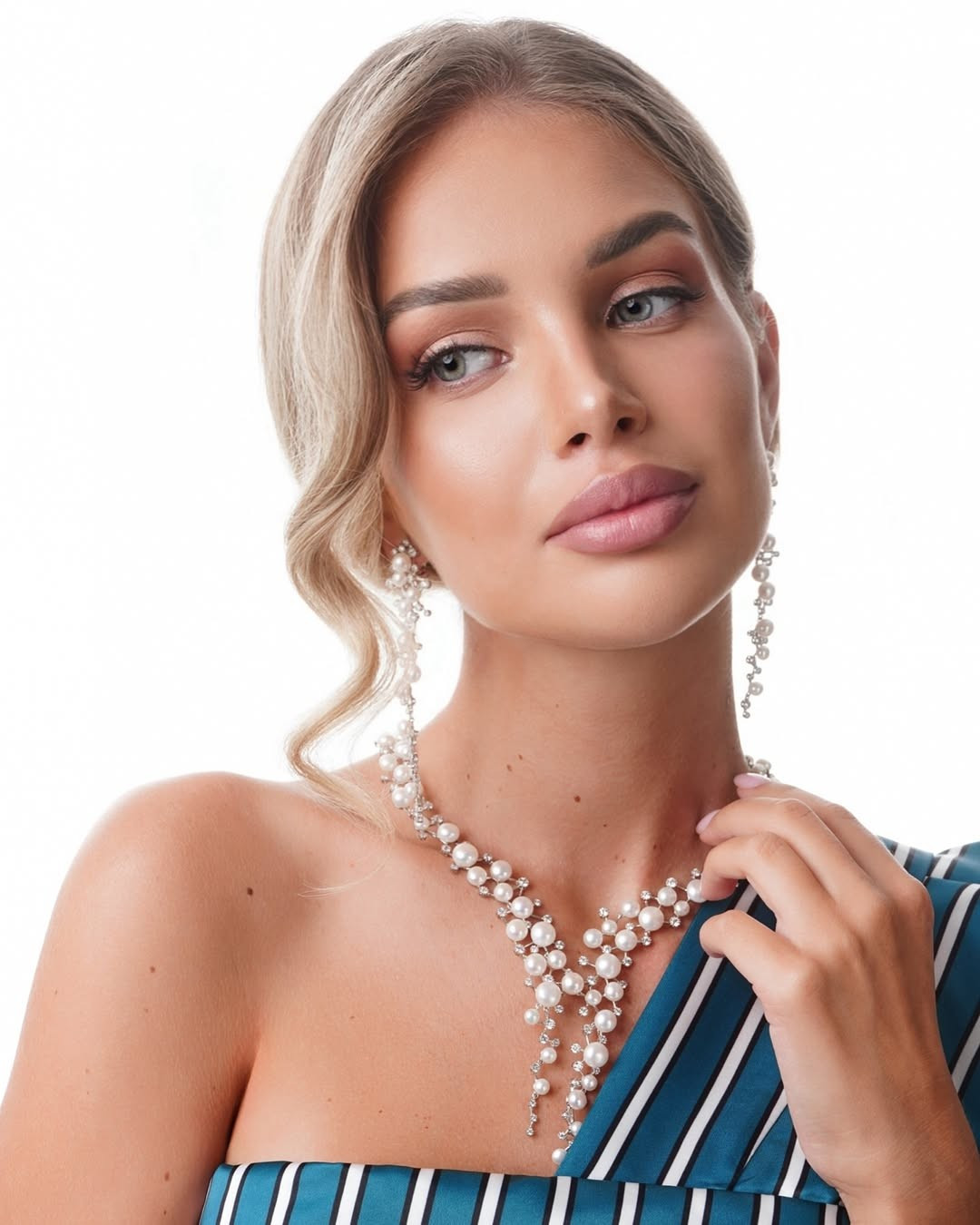 Cô gái đẹp nhất nước Nga- Ảnh 6.