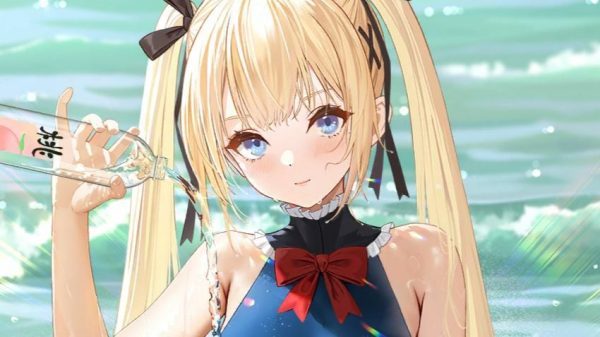 Koei Tecmo mạnh tay xóa hàng loạt doujinshi về "Dead or Alive" và lý do đầy bất ngờ 29 Koei Tecmo mạnh tay xóa hàng loạt doujinshi về "Dead or Alive" và lý do đầy bất ngờ 474094916 1151281086560820 8671109250541518348 n qqpqjpg