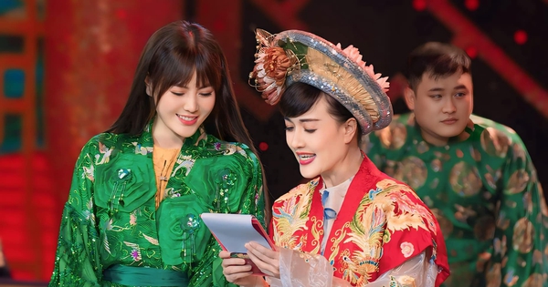 Mỹ nhân phim Việt giờ vàng đẹp không tì vết ở Táo Quân 2025, visual thăng hạng khiến dân tình ngỡ ngàng 26 Mỹ nhân phim Việt giờ vàng đẹp không tì vết ở Táo Quân 2025, visual thăng hạng khiến dân tình ngỡ ngàng 47410001721078115530228185752604189570170030n 1737277707561 1737277708050576629926 63 0 1034 1854 crop 17372777511441213148593jpg