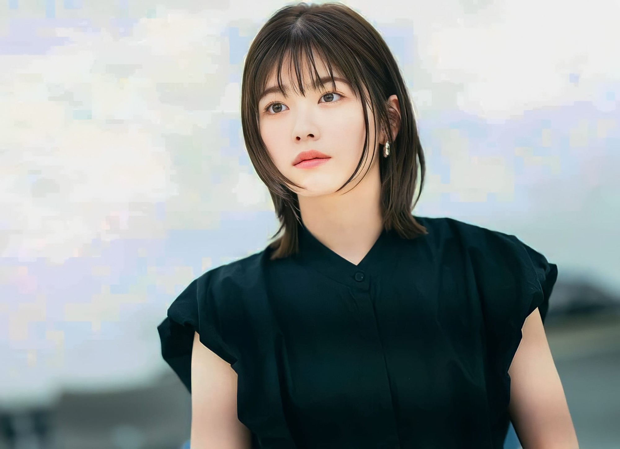 Nữ chính Cô Đi Mà Lấy Chồng Tôi bản Nhật là ai mà đánh bại cả Park Min Young?- Ảnh 2.