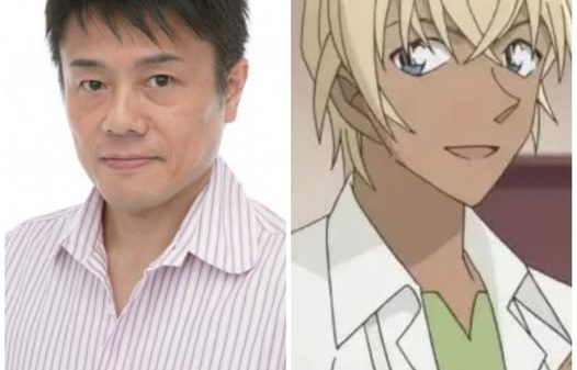 Rei / Amuro sắp có giọng nói mới: SAKURAGI Hanamichi từ "Slam Dunk" sẽ đảm nhận! 474130152 1169785468480729 6776193431337686462 n cdkrjpg