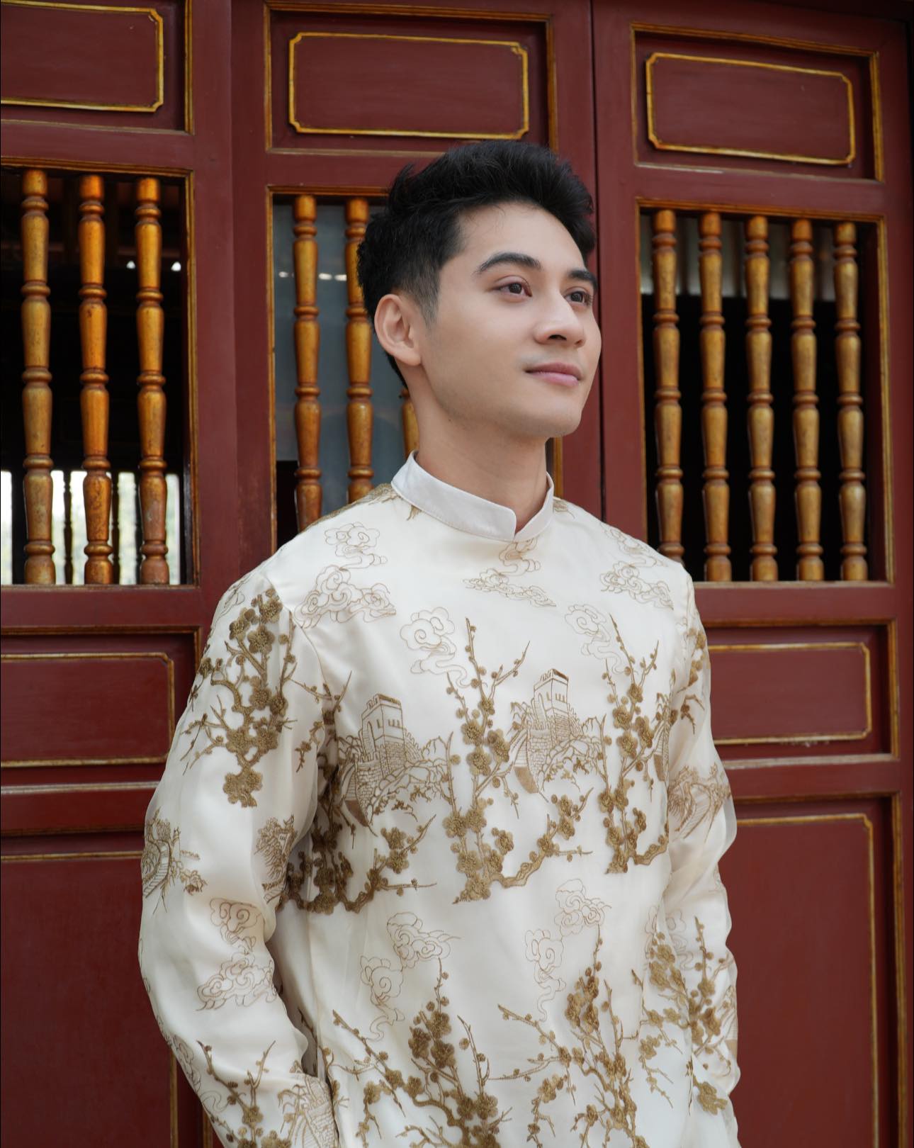 Cặp đôi mỹ nhân - Nam vương đình đám Vbiz thông báo chia tay sau 3 năm hẹn hò- Ảnh 6. Cặp đôi mỹ nhân - Nam vương đình đám Vbiz thông báo chia tay sau 3 năm hẹn hò- Ảnh 6.