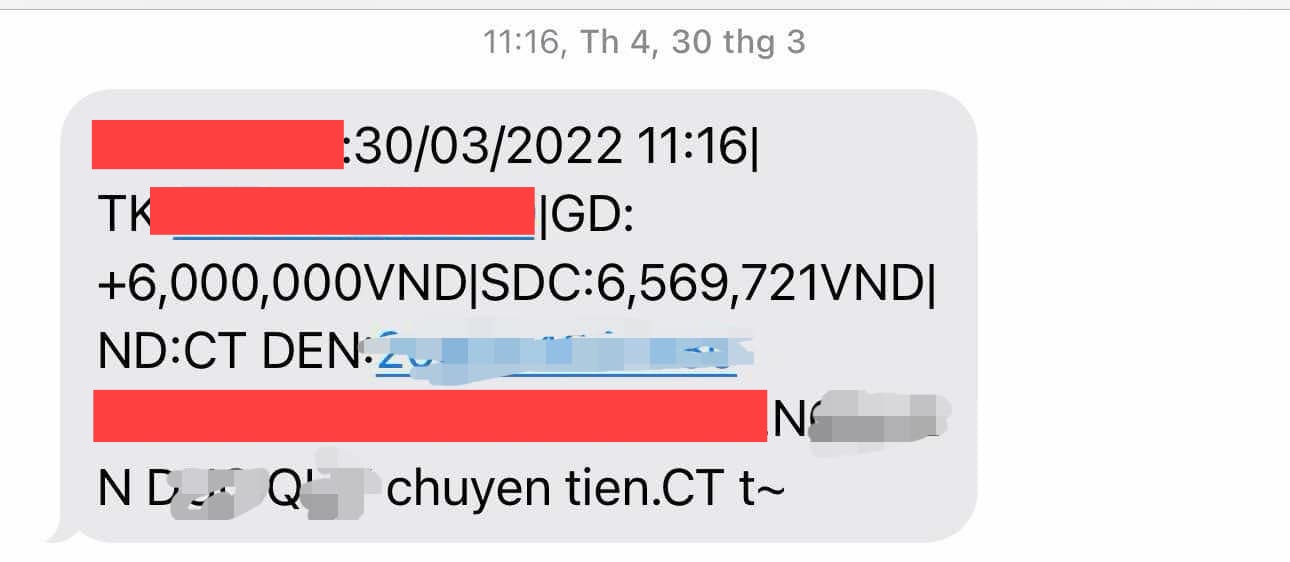 Nóng: Tình cũ Jack tiếp tục phơi bày loạt tin nhắn, lộ tiền chu cấp hàng tháng còn ít hơn 5 triệu?- Ảnh 2. Nóng: Tình cũ Jack tiếp tục phơi bày loạt tin nhắn, lộ tiền chu cấp hàng tháng còn ít hơn 5 triệu?- Ảnh 2.