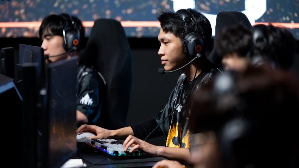 LCP 2025: GAM Aress Bày Tỏ Quyết Tâm Cạnh Tranh Với Emo, Khẳng Định Sẽ Vượt Qua Talon 474387508 1026323836200999 8575609794770623311 n kvbbjpg