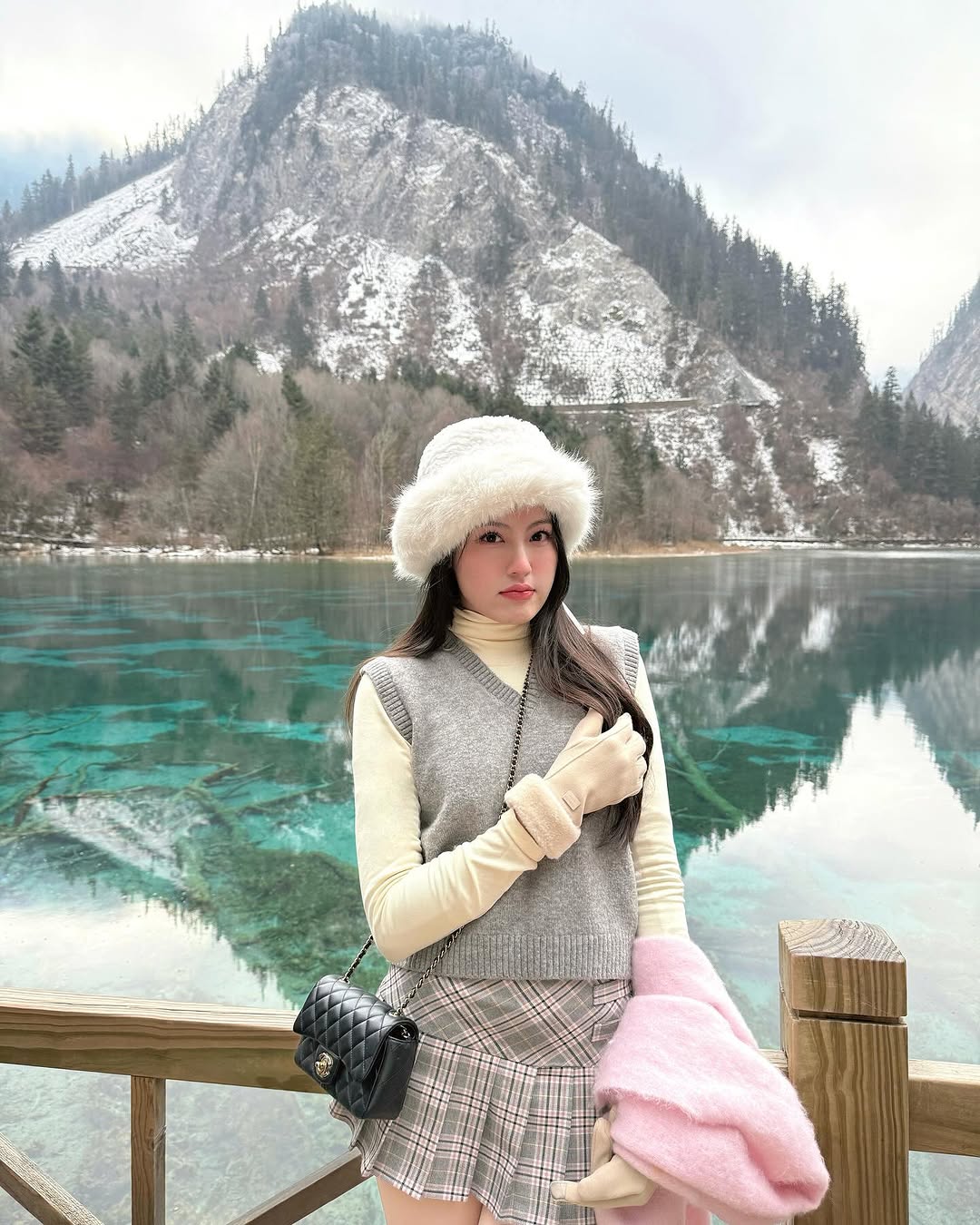 Chuyện gì đang xảy ra với Chuyện gì đang xảy ra với