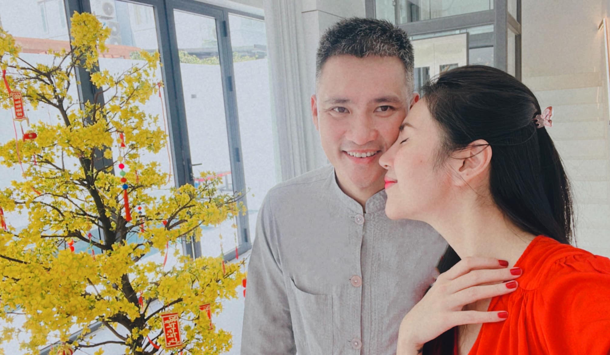 Nữ nghệ sĩ sở hữu biệt thự hơn 30 tỷ ở Quận 7, 40 tuổi gợi cảm, ở ẩn vì thị phi, xuất hiện là dậy sóng- Ảnh 4. Nữ nghệ sĩ sở hữu biệt thự hơn 30 tỷ ở Quận 7, 40 tuổi gợi cảm, ở ẩn vì thị phi, xuất hiện là dậy sóng- Ảnh 4.