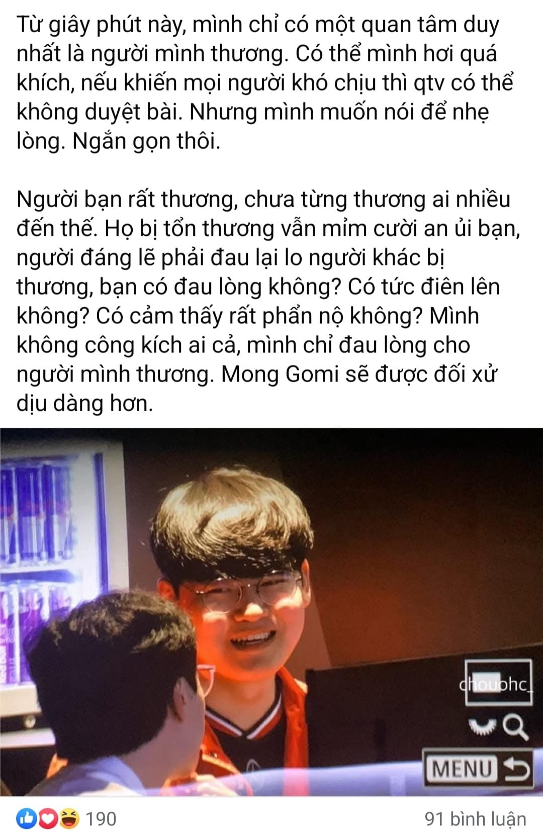 LMHT: T1 sử dụng Smash thay thế Gumayusi khiến fan bất mãn 474634176 610900091349798 343238