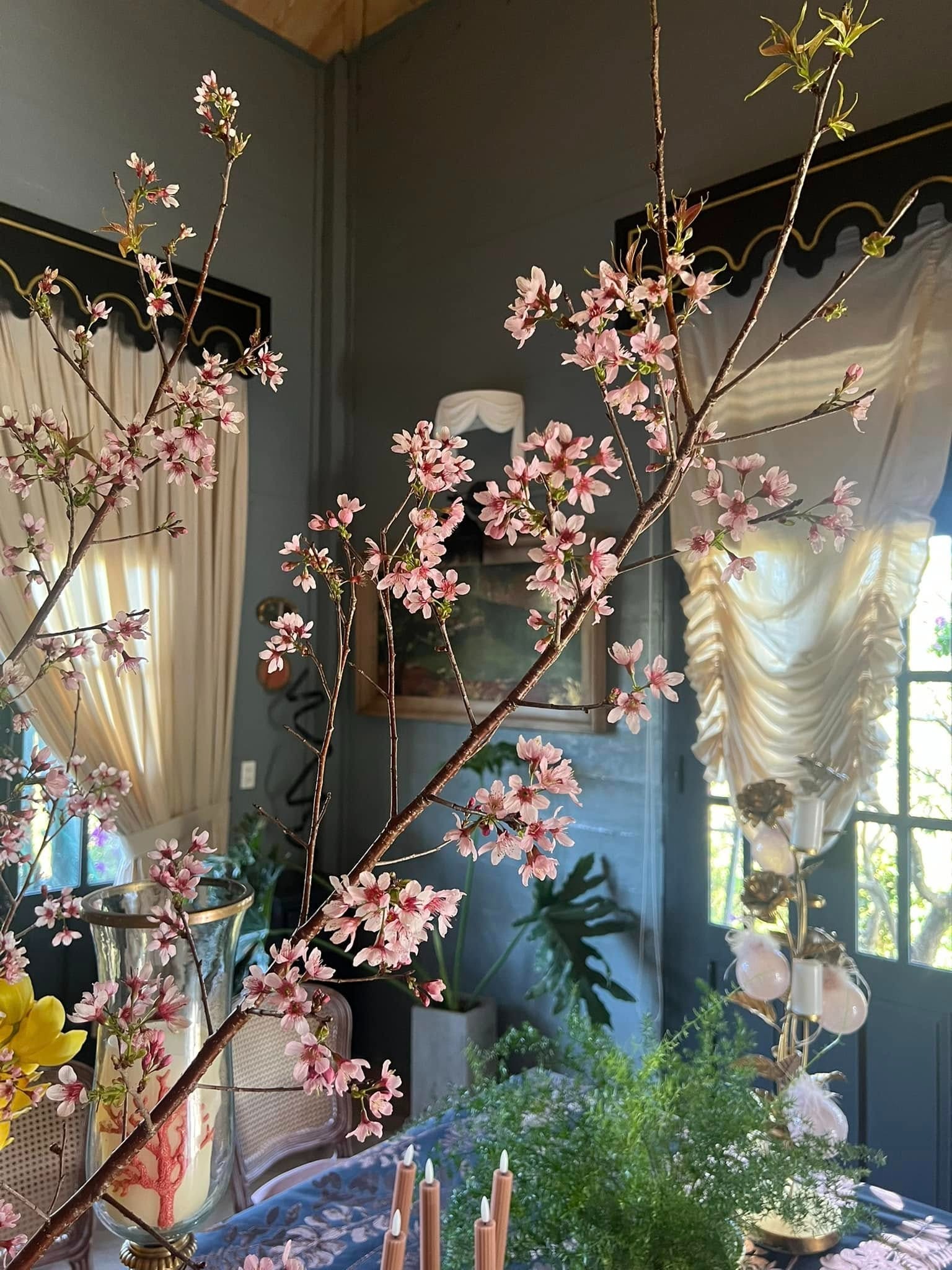 Sao nam Vbiz dọn dẹp nhà cửa đón Tết, nhưng netizen lại đặc biệt chú ý tới chi tiết này- Ảnh 1. Sao nam Vbiz dọn dẹp nhà cửa đón Tết, nhưng netizen lại đặc biệt chú ý tới chi tiết này- Ảnh 1.