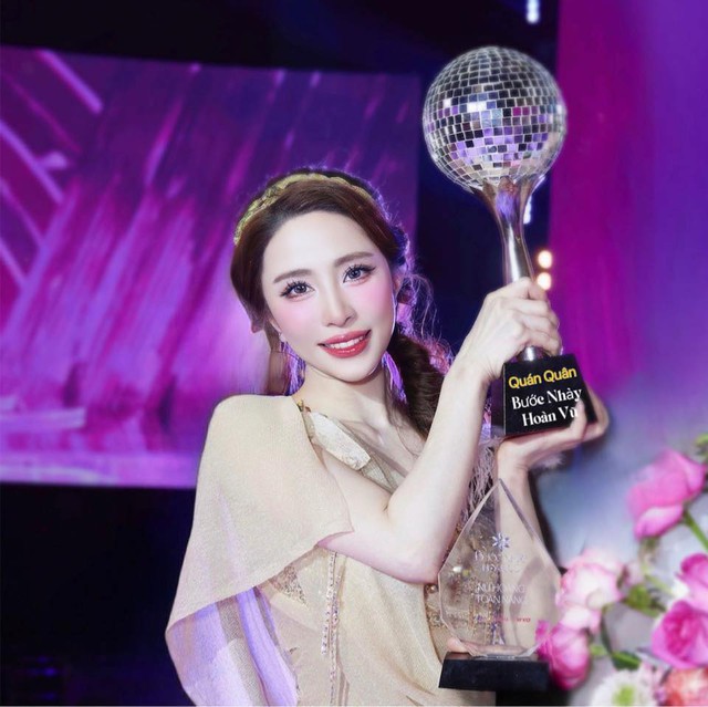 Miss Auditon đình đám một thời khoe vóc dáng nuột nà khiến fan nam si mê- Ảnh 8.