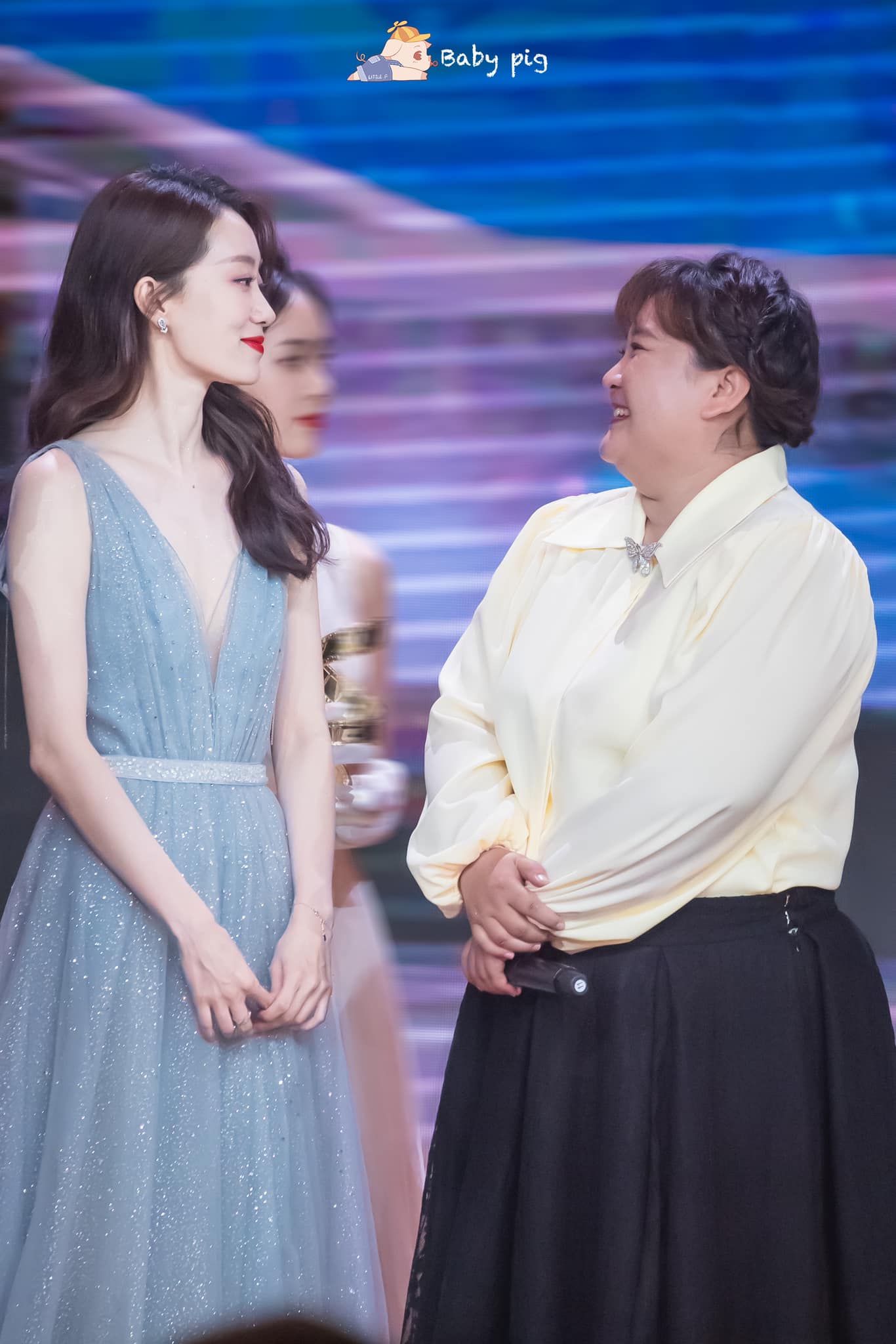 2 nữ diễn viên nghi hẹn hò đồng giới: 1 người giảm tận 50 kg để xứng đôi với đối phương?- Ảnh 8.