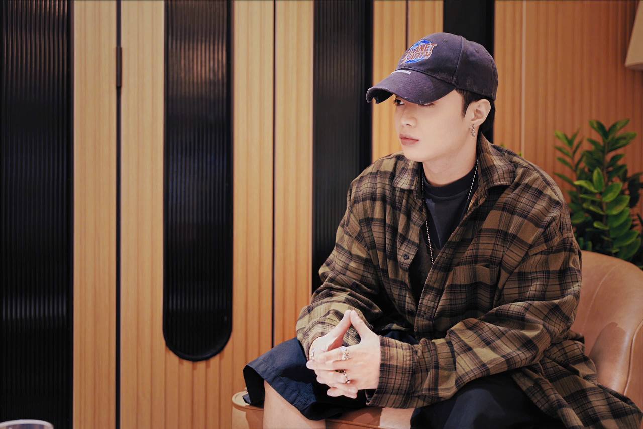 Đây là điều Negav mới dám làm trở lại sau 4 tháng chìm trong tranh cãi ồn ào vạ miệng- Ảnh 3. Đây là điều Negav mới dám làm trở lại sau 4 tháng chìm trong tranh cãi ồn ào vạ miệng- Ảnh 3.