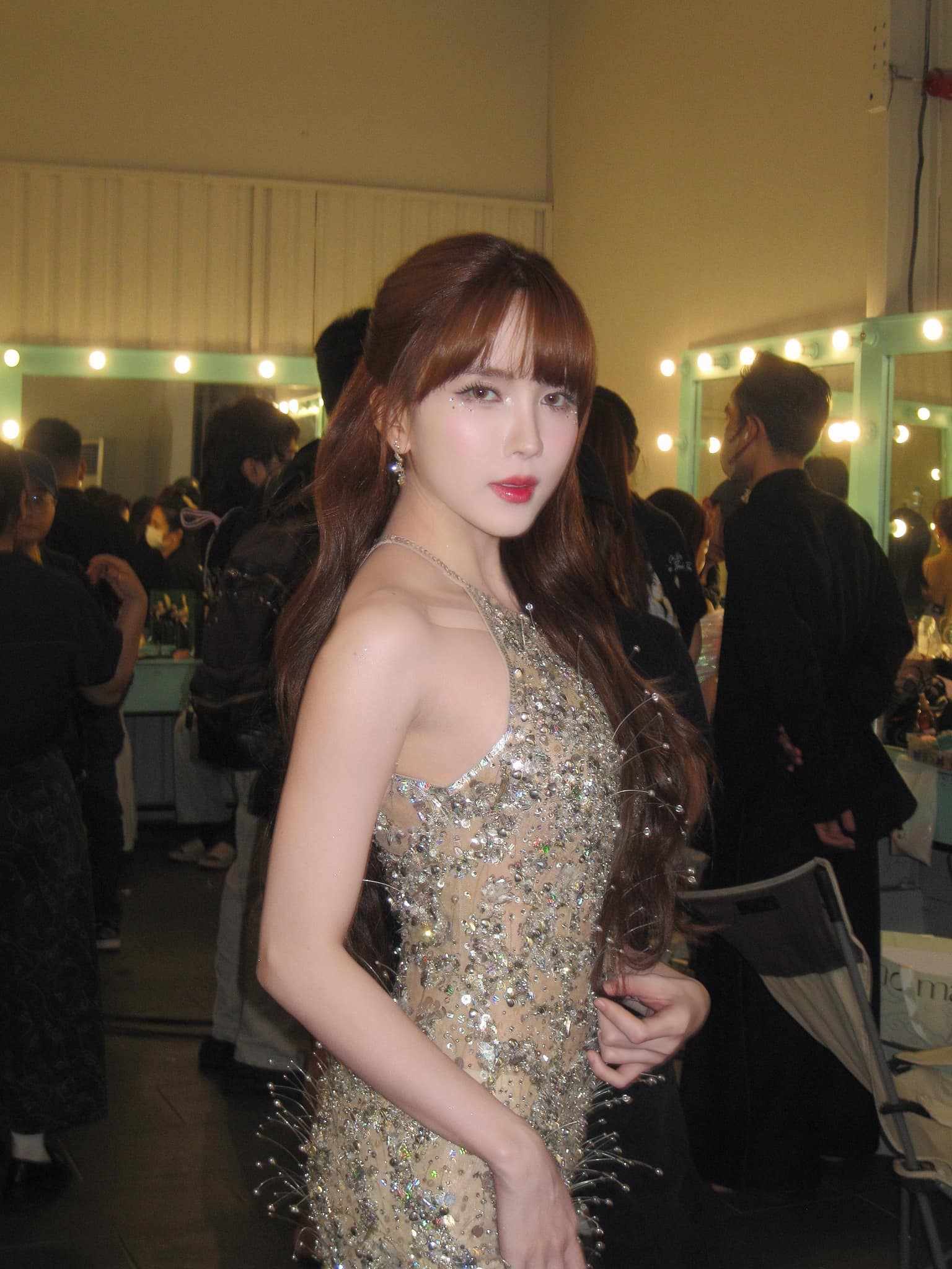 Thiều Bảo Trâm vướng tranh cãi với vợ Vũ Cát Tường- Ảnh 8. Thiều Bảo Trâm vướng tranh cãi với vợ Vũ Cát Tường- Ảnh 8.