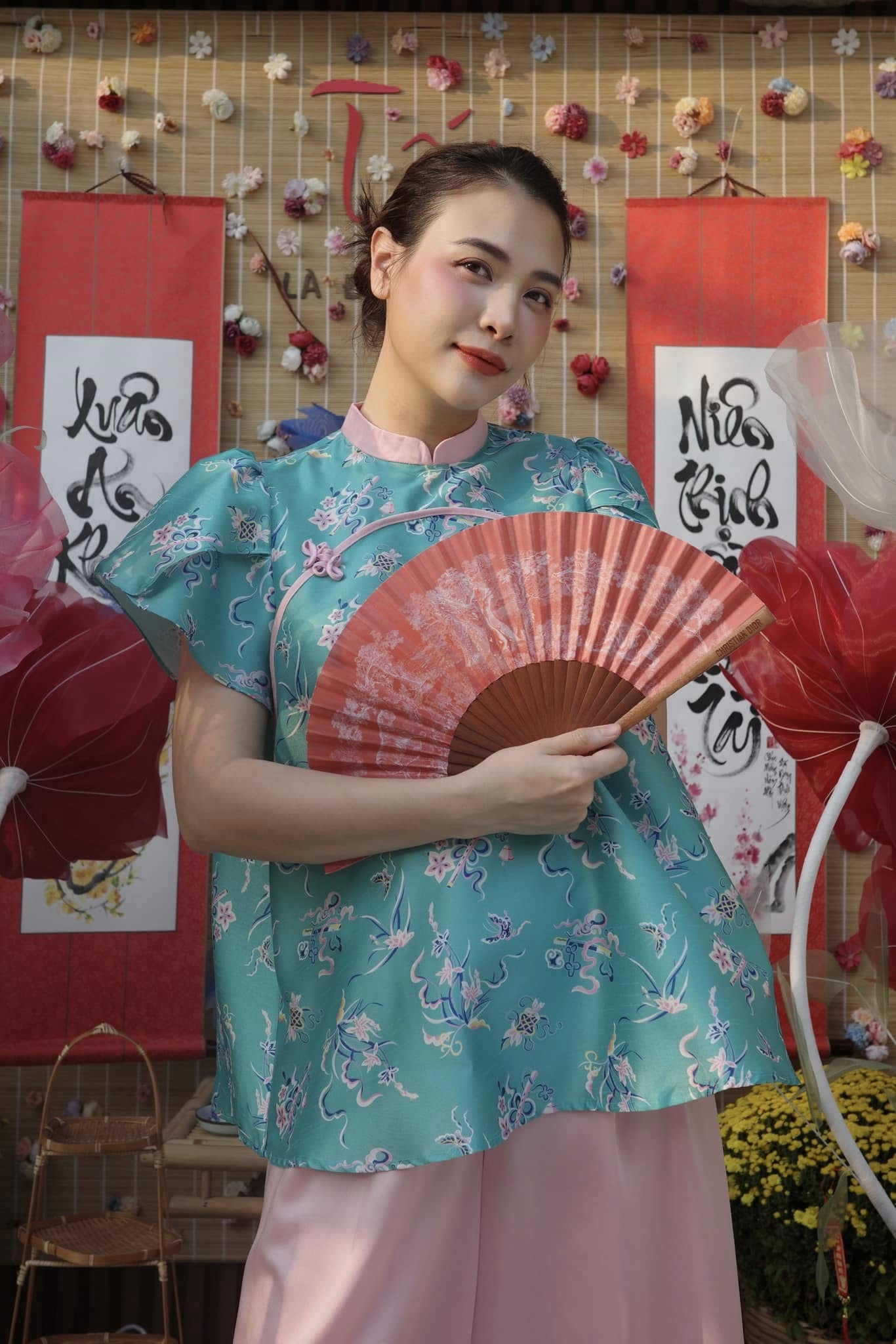 Vợ Cường Đô La mang thai lần 3?- Ảnh 3. Vợ Cường Đô La mang thai lần 3?- Ảnh 3.