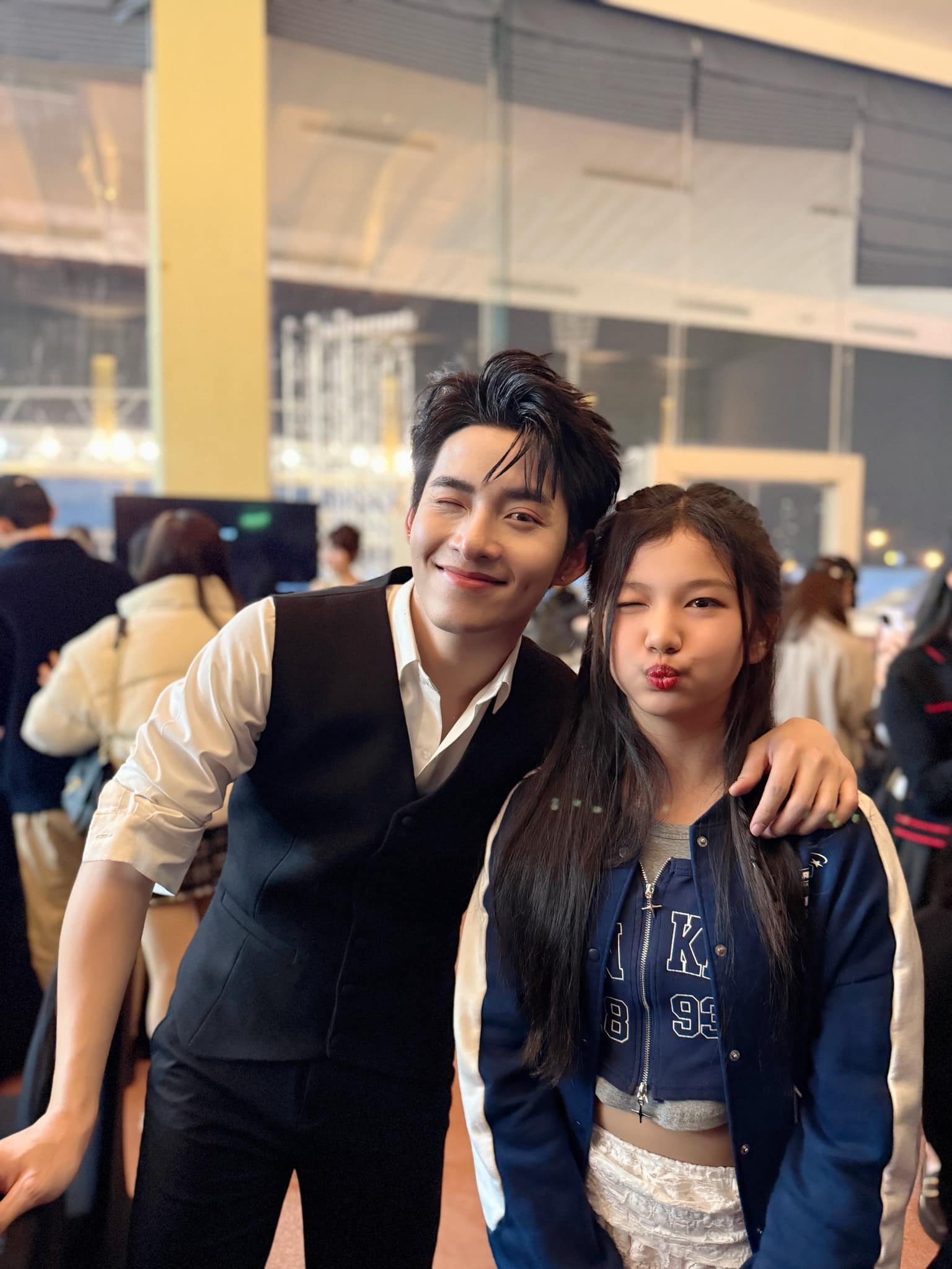 Ái nữ nhà Jennifer Phạm gây sốt ở tuổi 11: Được khen xinh đẹp như hoa hậu, nhìn phong cách đúng chuẩn